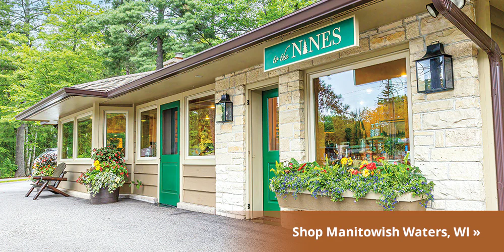 Elevate Your Classy Northwoods Lifestyle