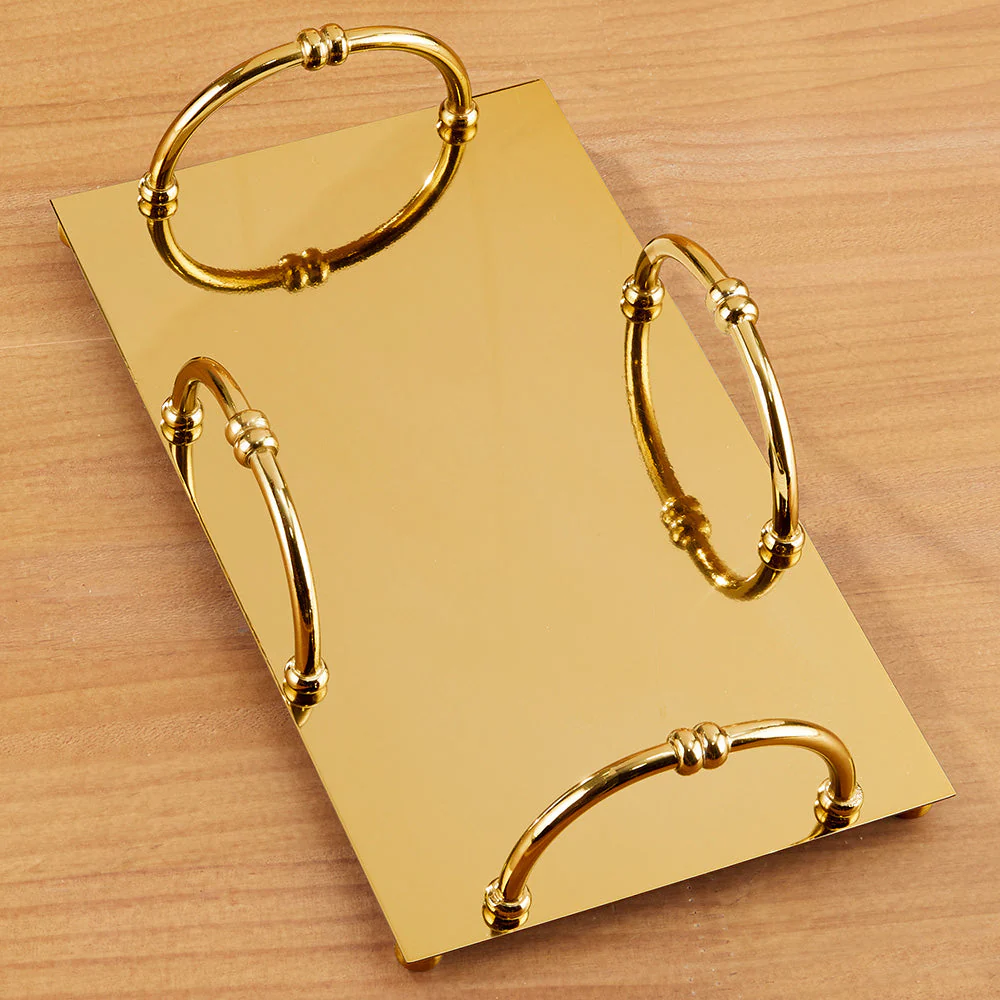 Alessia Napkin Holder - Image 4