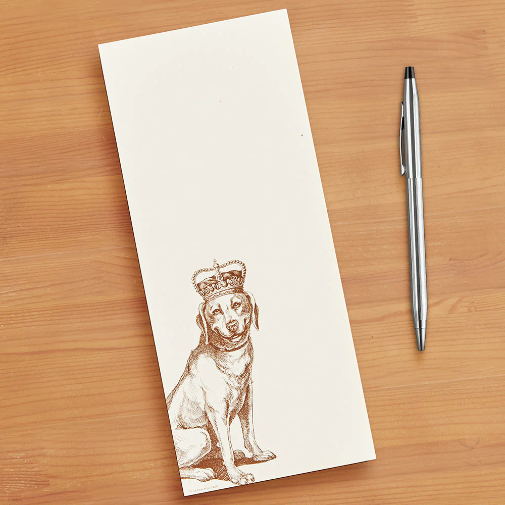 Alexa Pulitzer Long Notepads - Image 7