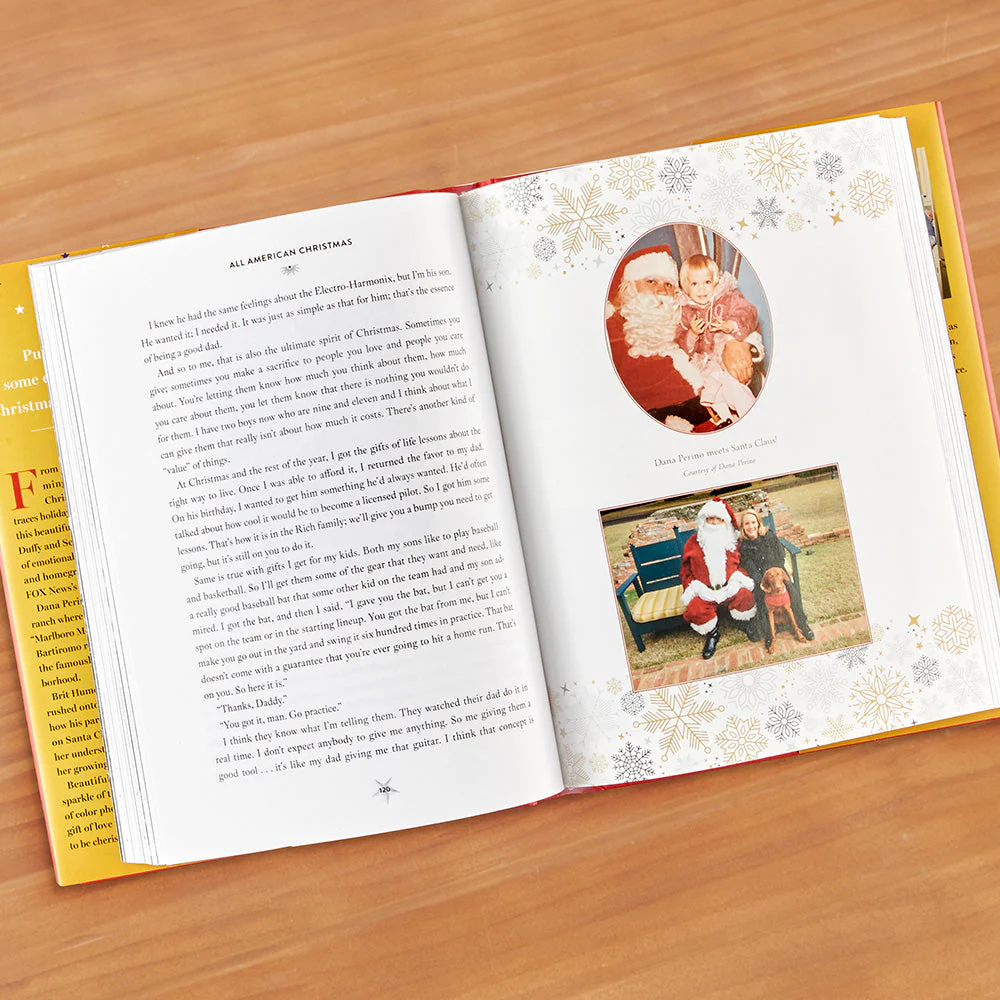 "All American Christmas" by Rachel Campos-Duffy and Sean Duffy - Image 2