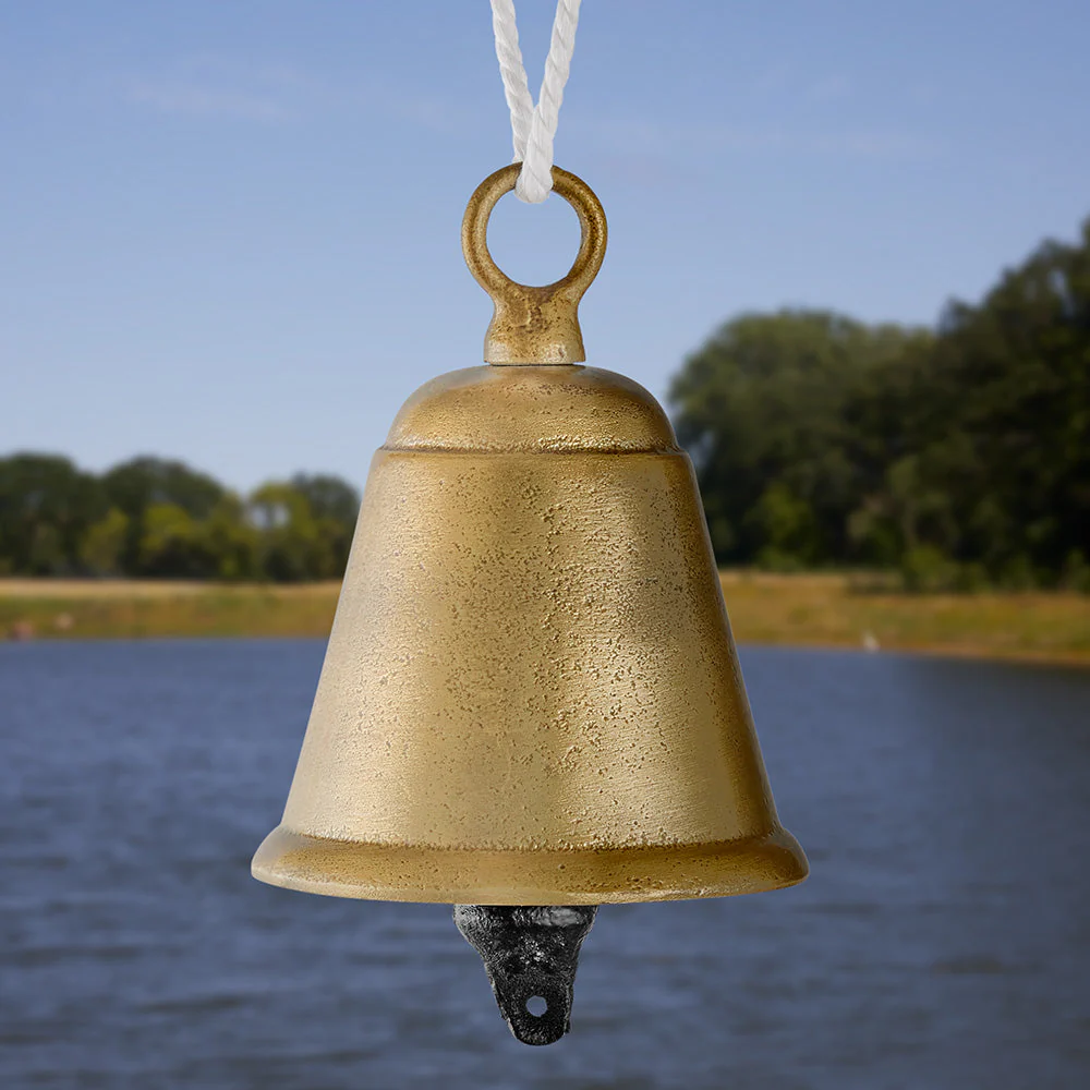 Aluminum La Taverna Bells - Image 6