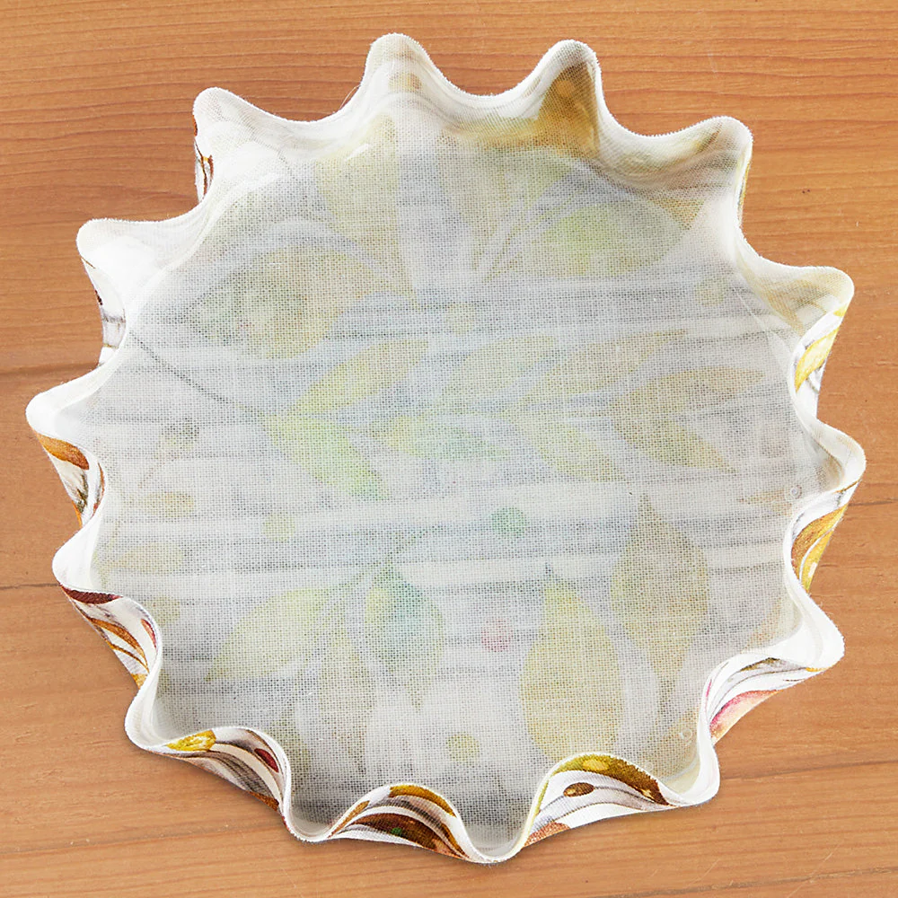 Andreas Silicone "Lillie Pad" Coaster - Image 6