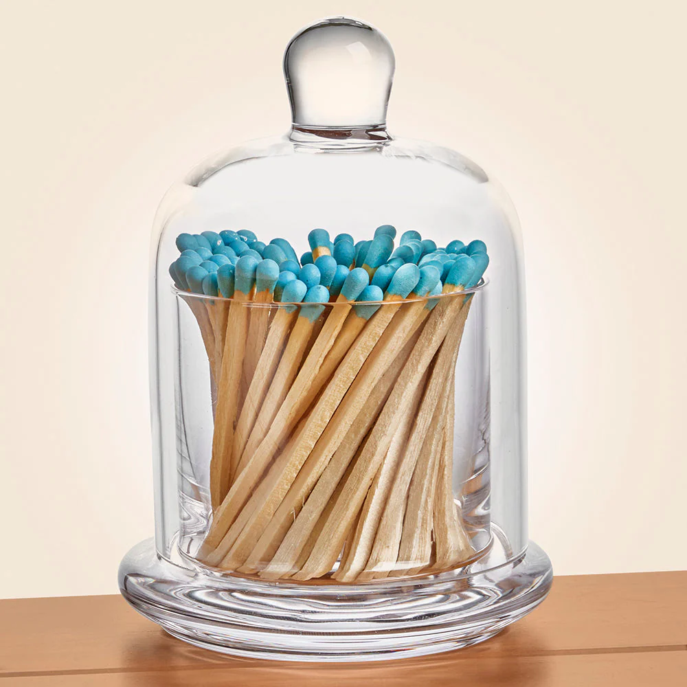 Apothecary Guild Bell Jar Matches - Image 2