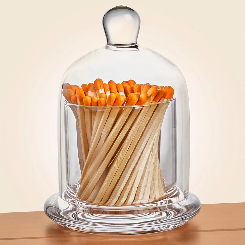 Apothecary Guild Bell Jar Matches - Image 3