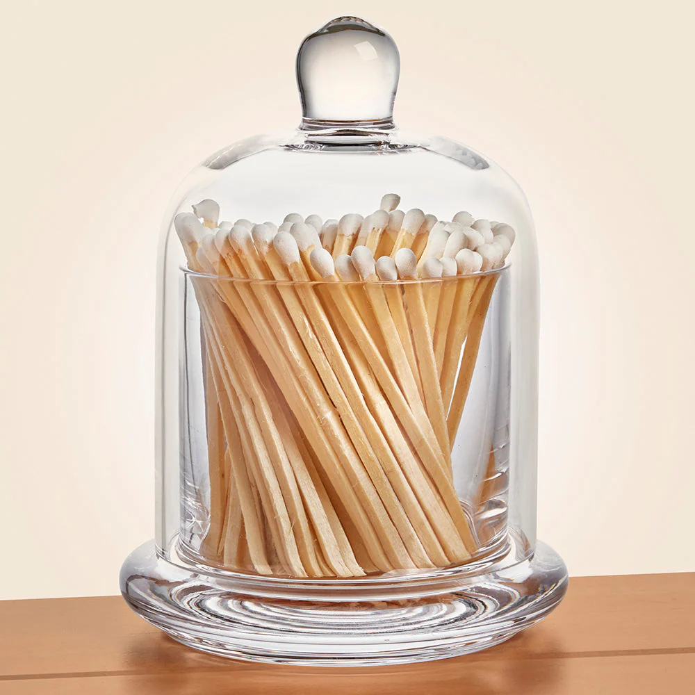 Apothecary Guild Bell Jar Matches - Image 4