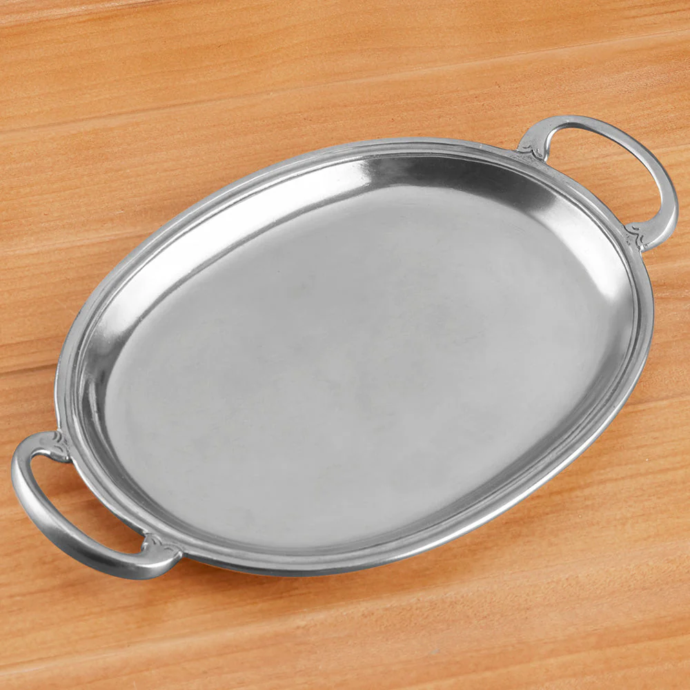 Arte Italica Peltro Serving Tray - Image 2