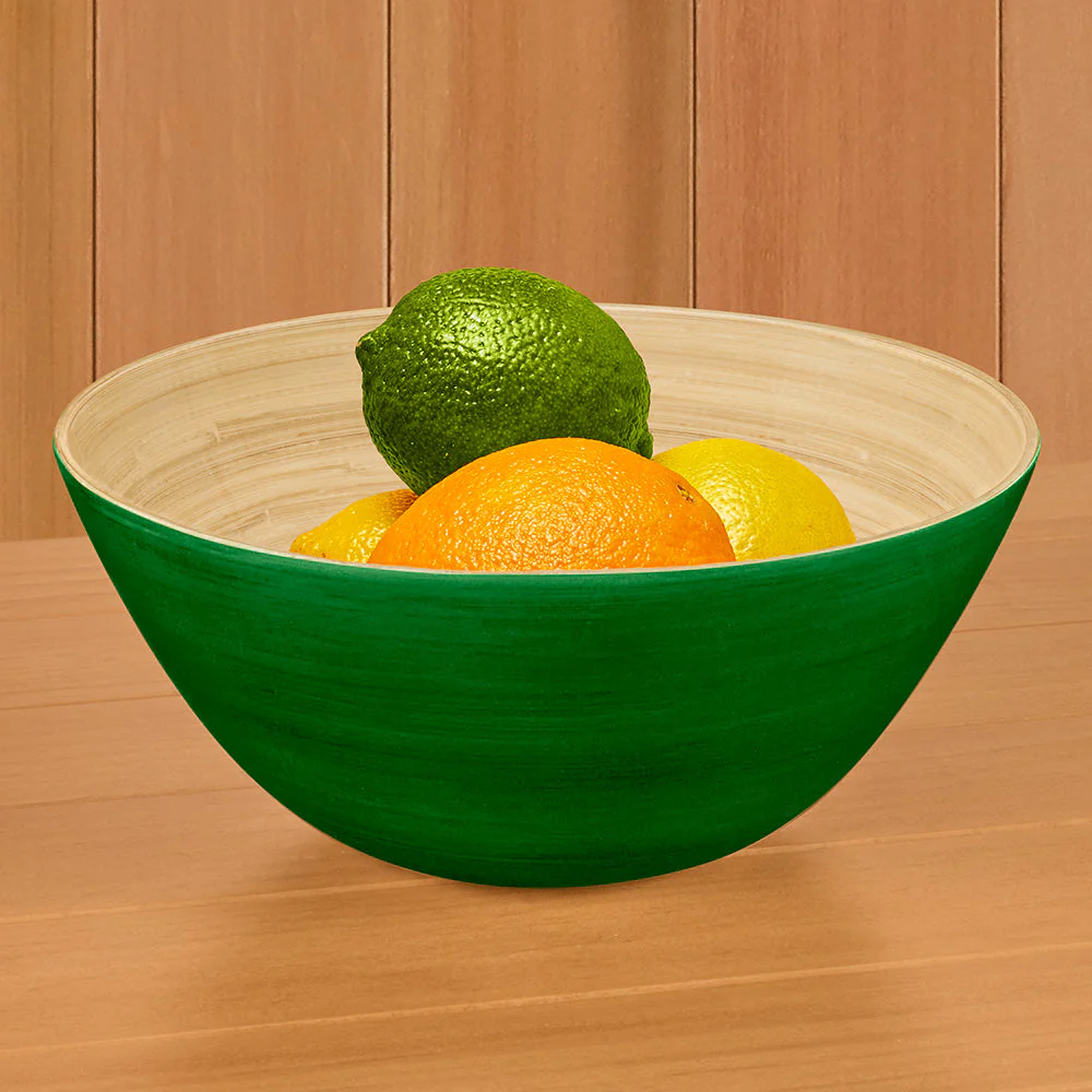 Bamboo Noodle Bowl - Image 4