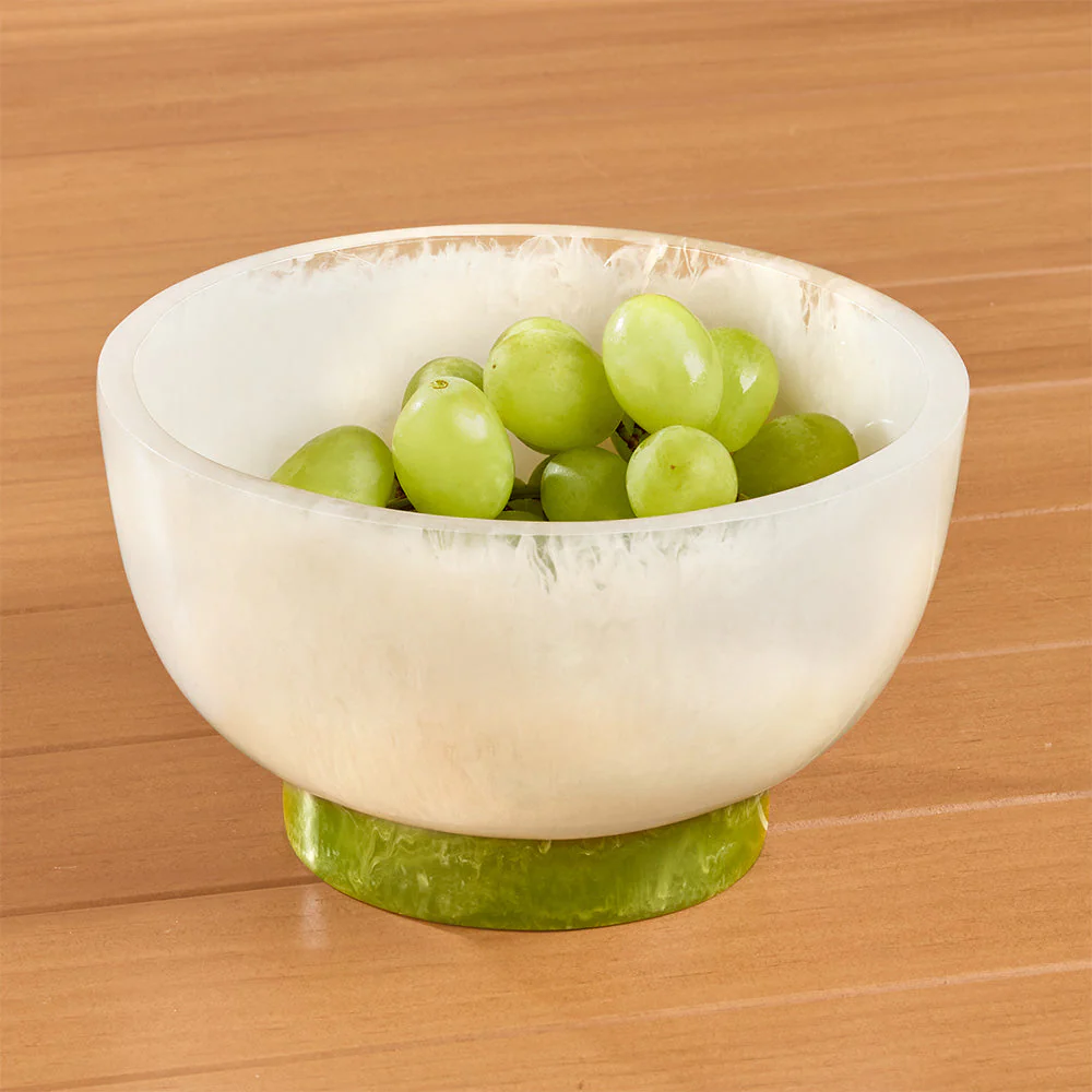 Beatriz Ball 7" Resin Rio Bowl - Image 2
