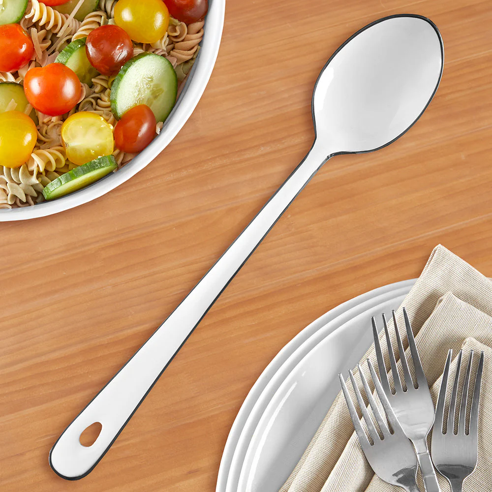 Be Home Harlow Cooking and Serving Utensils - White - Image 5