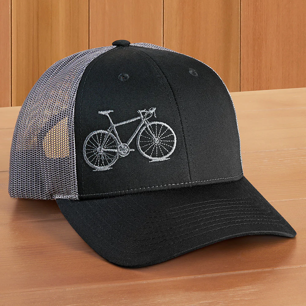 Bicycle Cap - Image 2