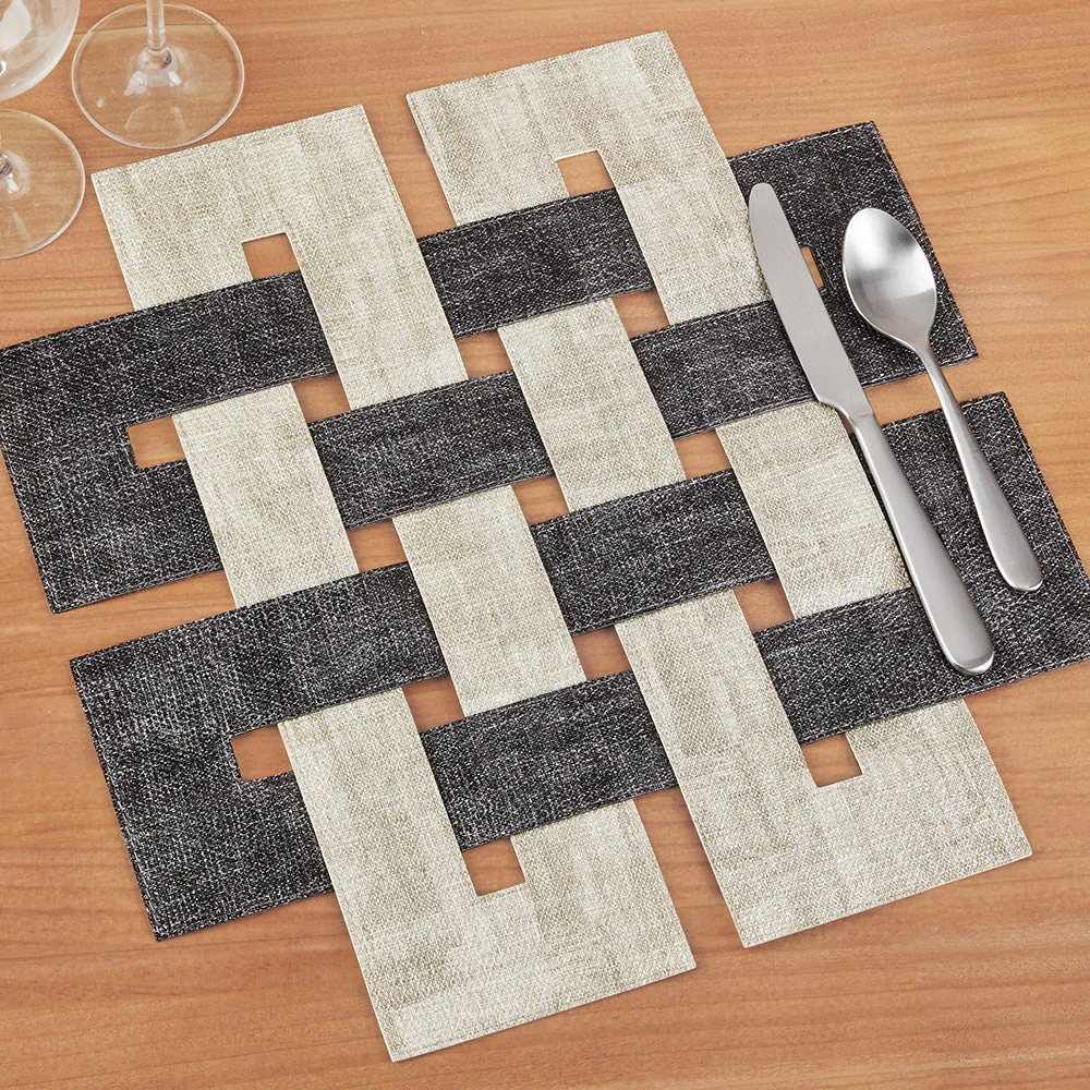 Bodrum Celtic Square Vinyl Placemat - Image 2