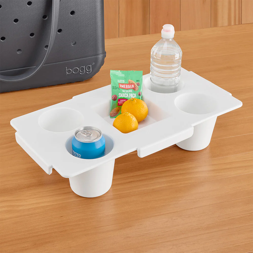Bogg® Bag Topper, Food & Drink Tray - Image 2
