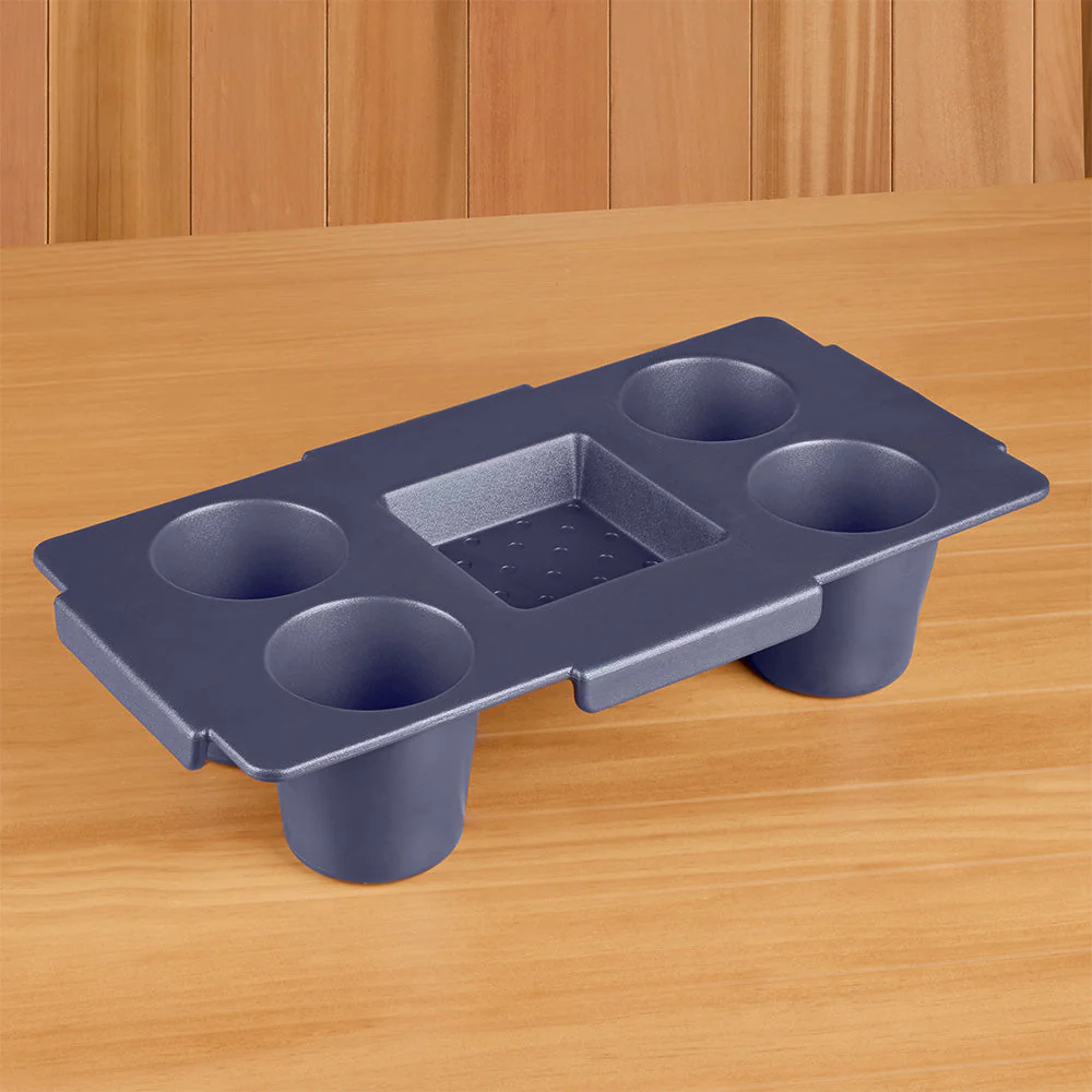 Bogg® Bag Topper, Food & Drink Tray - Image 4