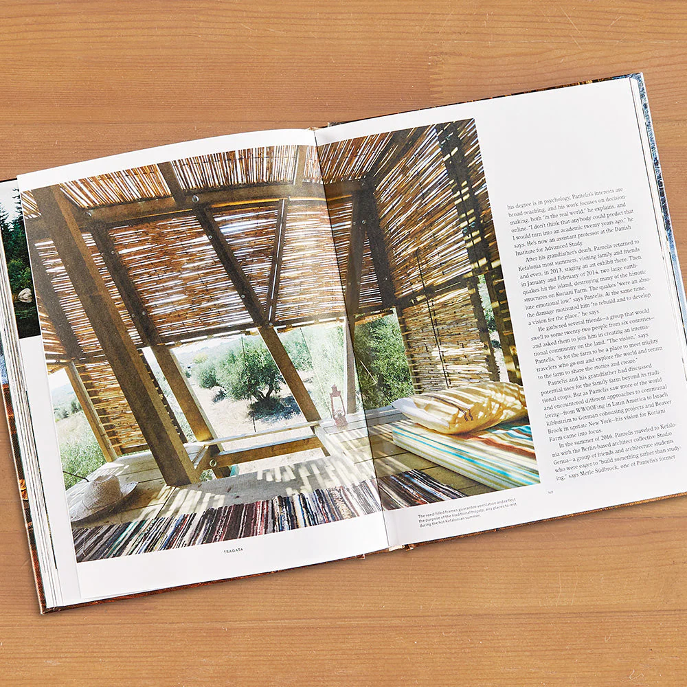 "Cabin Porn: Inside" by Freda Moon and Zach Klein - Image 2