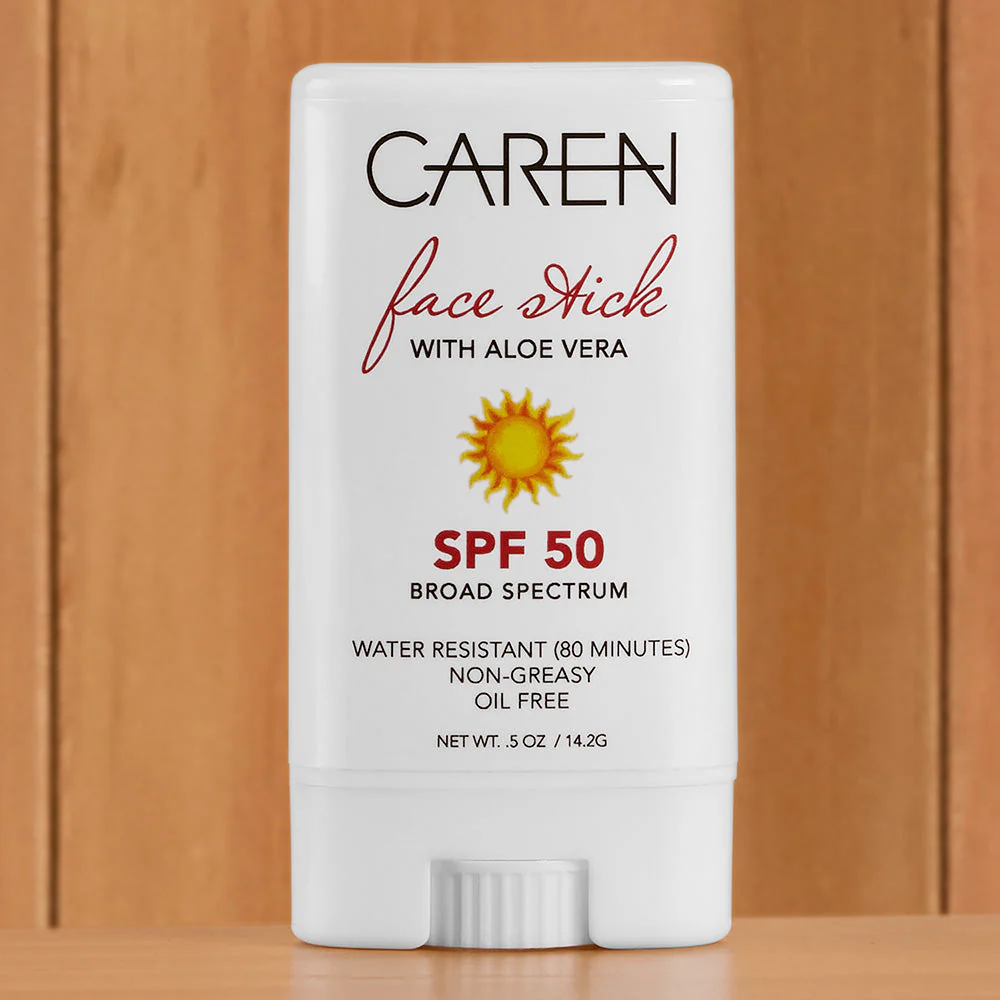 Caren Face Stick Sunscreen SPF 50