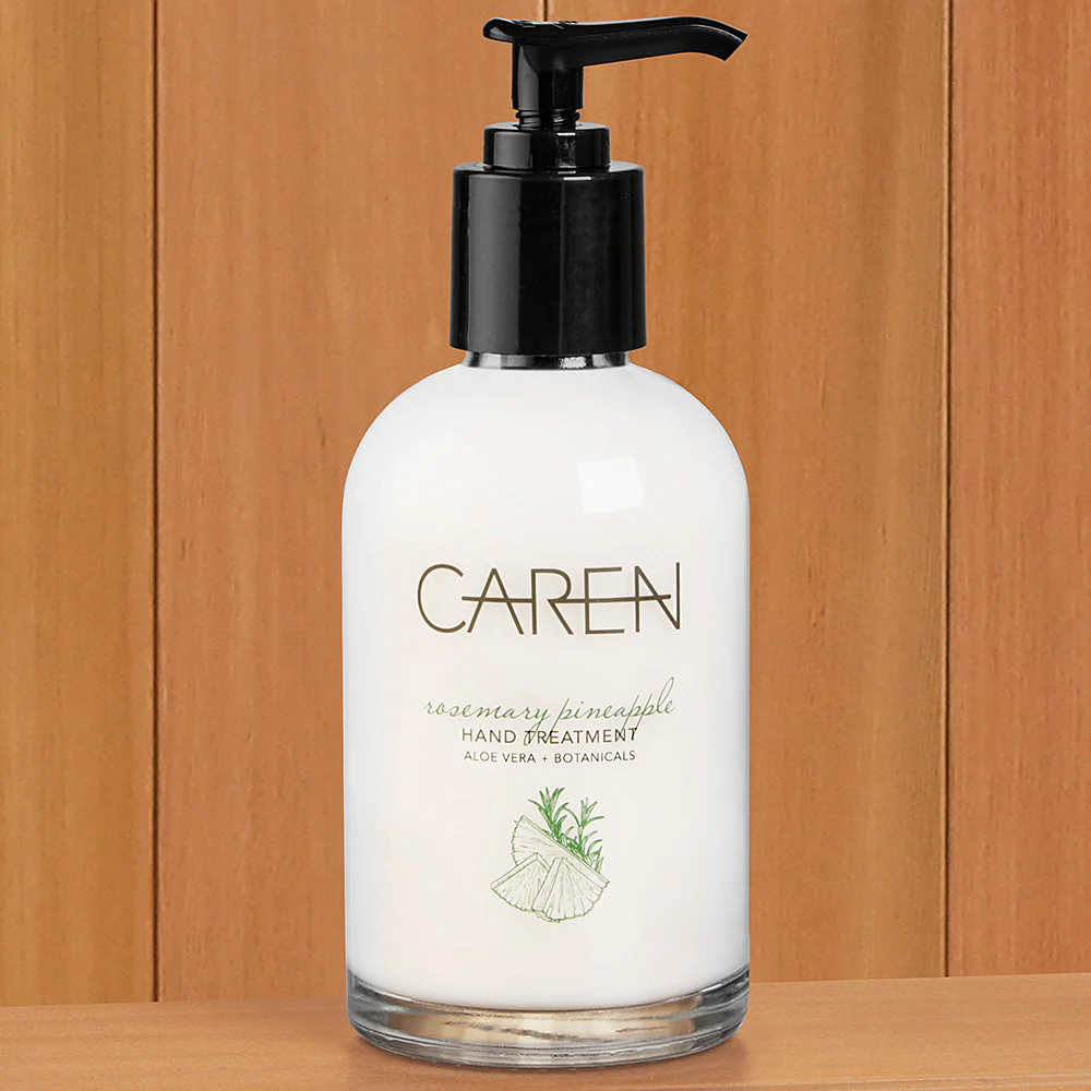 Caren Hand Lotion or Liquid Soap - Image 19