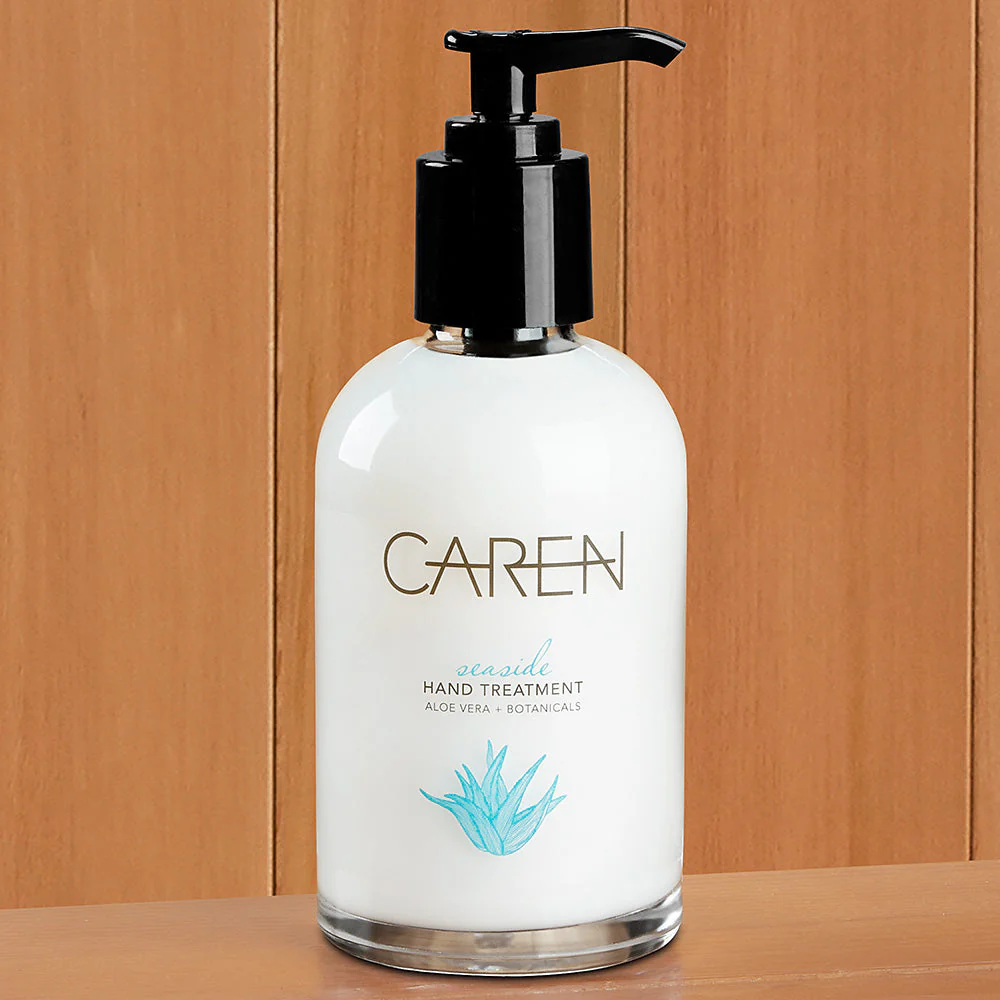Caren Hand Lotion or Liquid Soap - Image 22