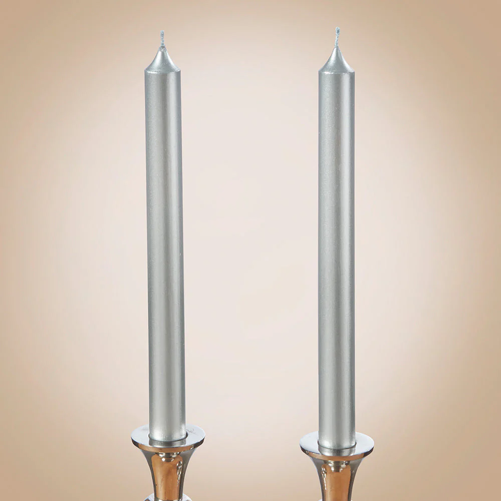Caspari Taper Candles, Pack of 2 - 10" - Image 12