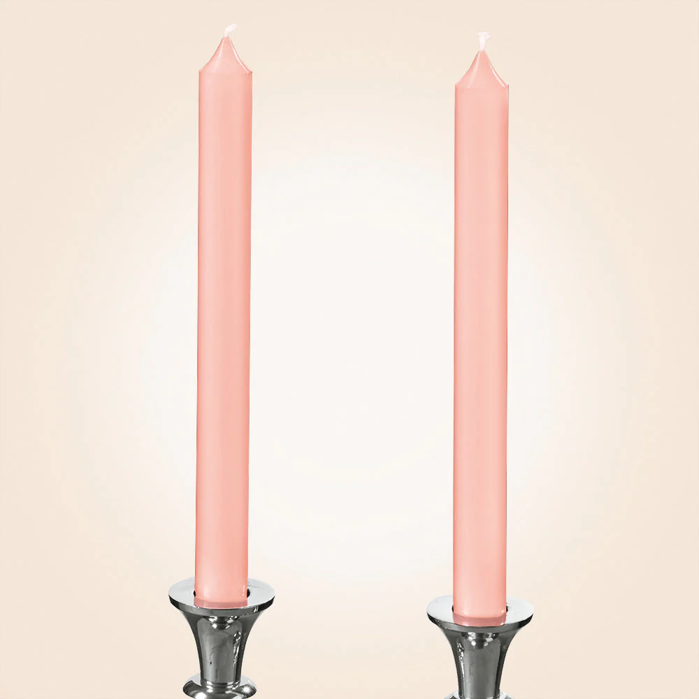 Caspari Taper Candles, Pack of 2 - 10" - Image 5