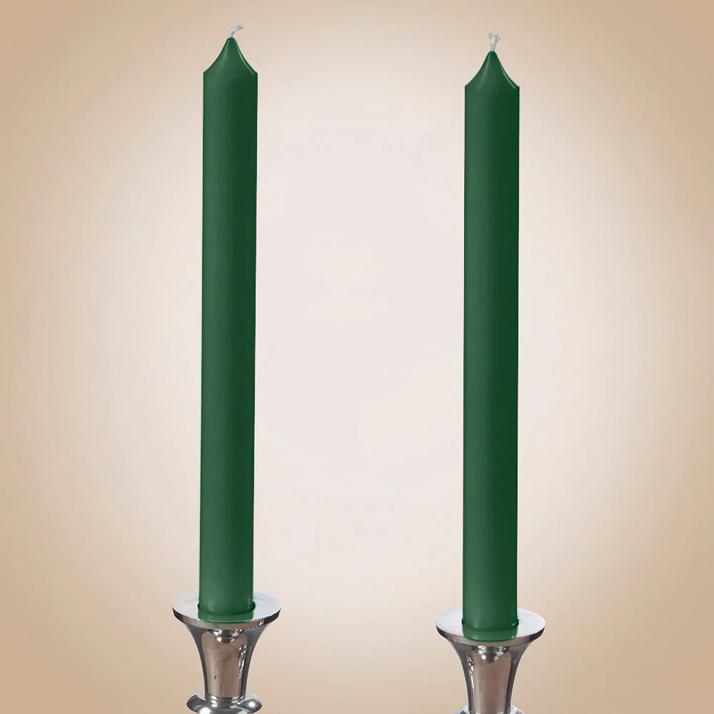 Caspari Taper Candles, Pack of 2 - 10" - Image 6