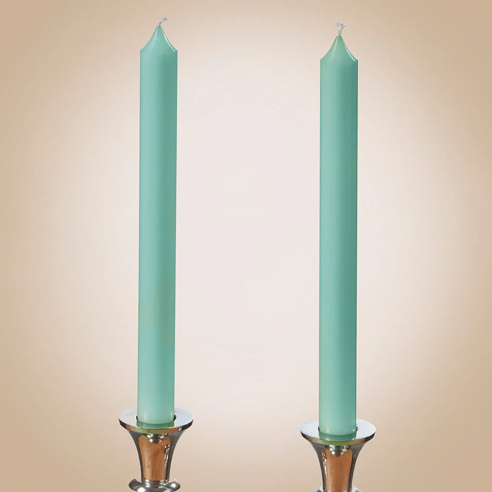 Caspari Taper Candles, Pack of 2 - 10" - Image 8