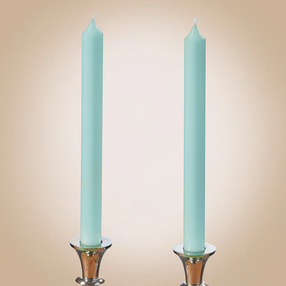 Caspari Taper Candles, Pack of 2 - 10" - Image 9