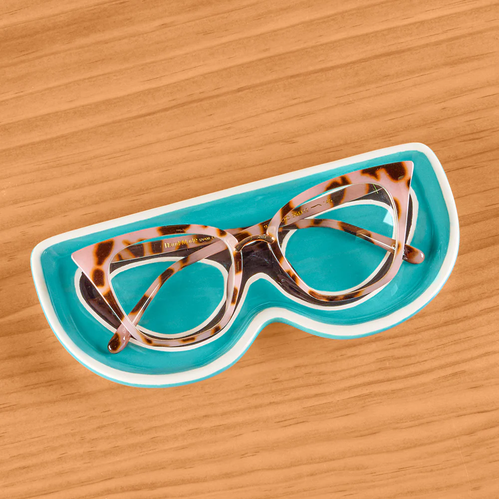Ceramic Glasses Tray - Image 2