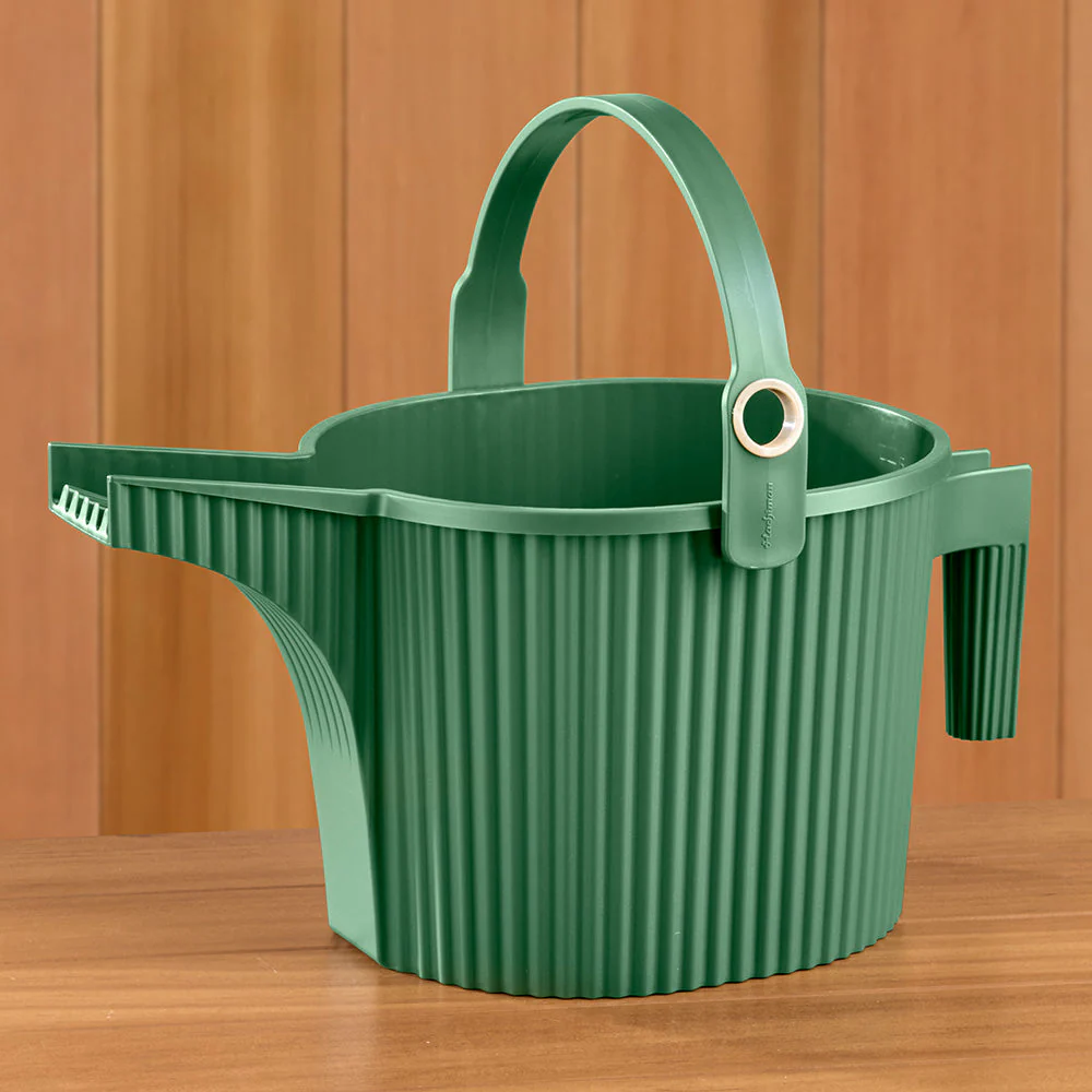 Chilewich Hachiman Garden Beetle Watering Cans - Image 5