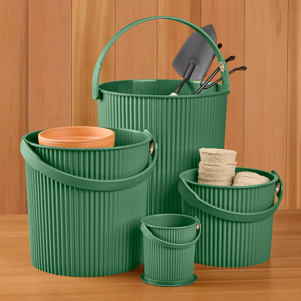 Chilewich Hachiman Multipurpose Buckets - Image 2