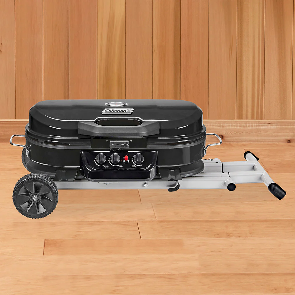 Coleman RoadTrip 285 Propane Grill - Image 3