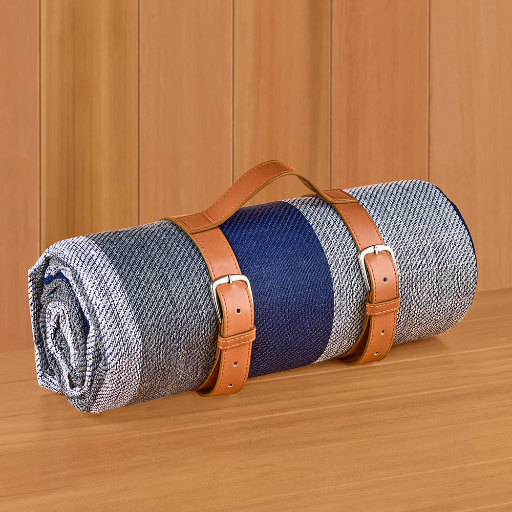 Cole Wheeler Outdoor Adventure Blanket - Image 3