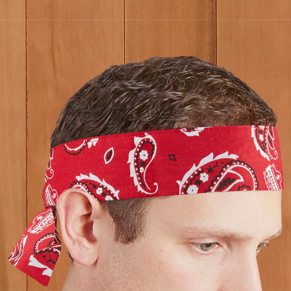 Cooling Bandana - Image 2