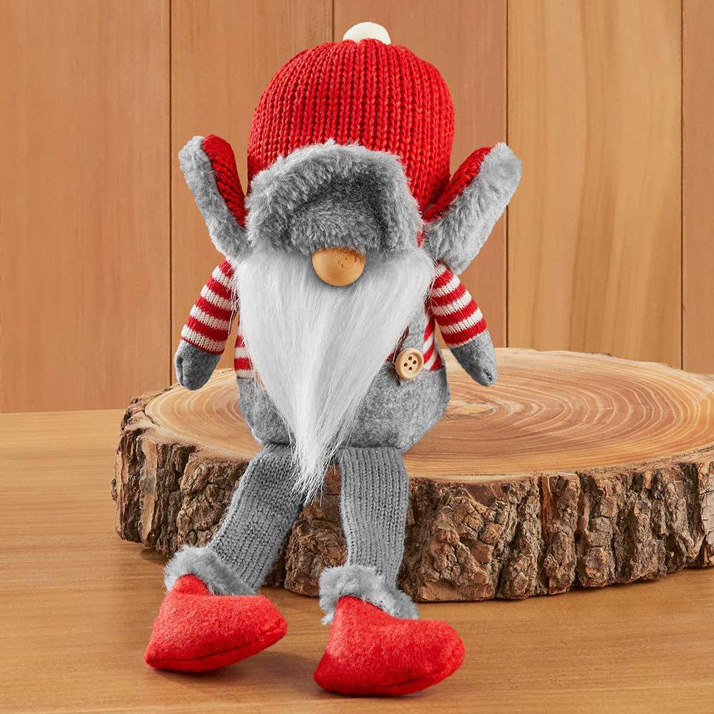 Cousin Eddy Christmas Gnomes - Image 3