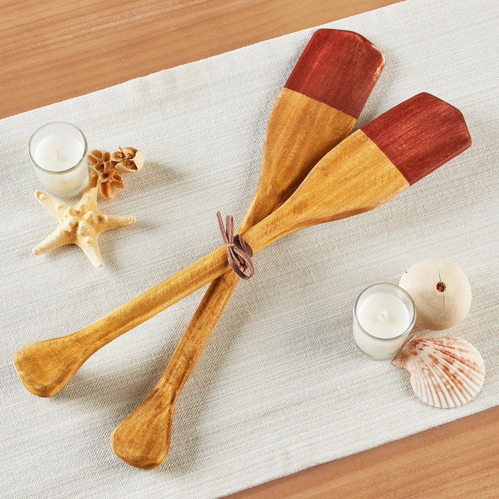 Decorative Paddle Pairs - Image 3