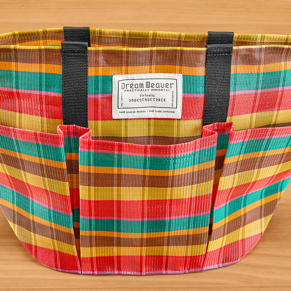 DreamWeaver Tote Bag, The B3 Best Buddy Bag - Image 3