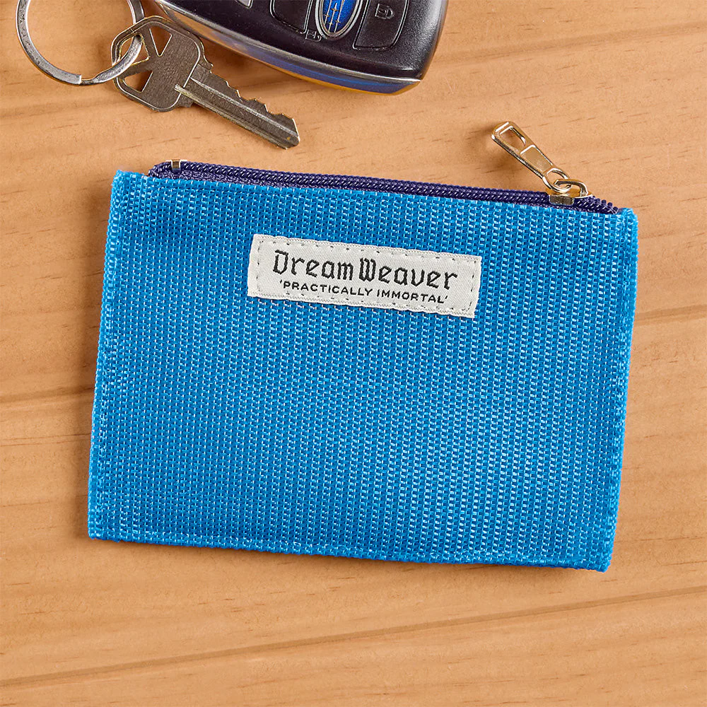 DreamWeaver Zip Pouch, The Pocket Cards N' Currency Zip - Image 3