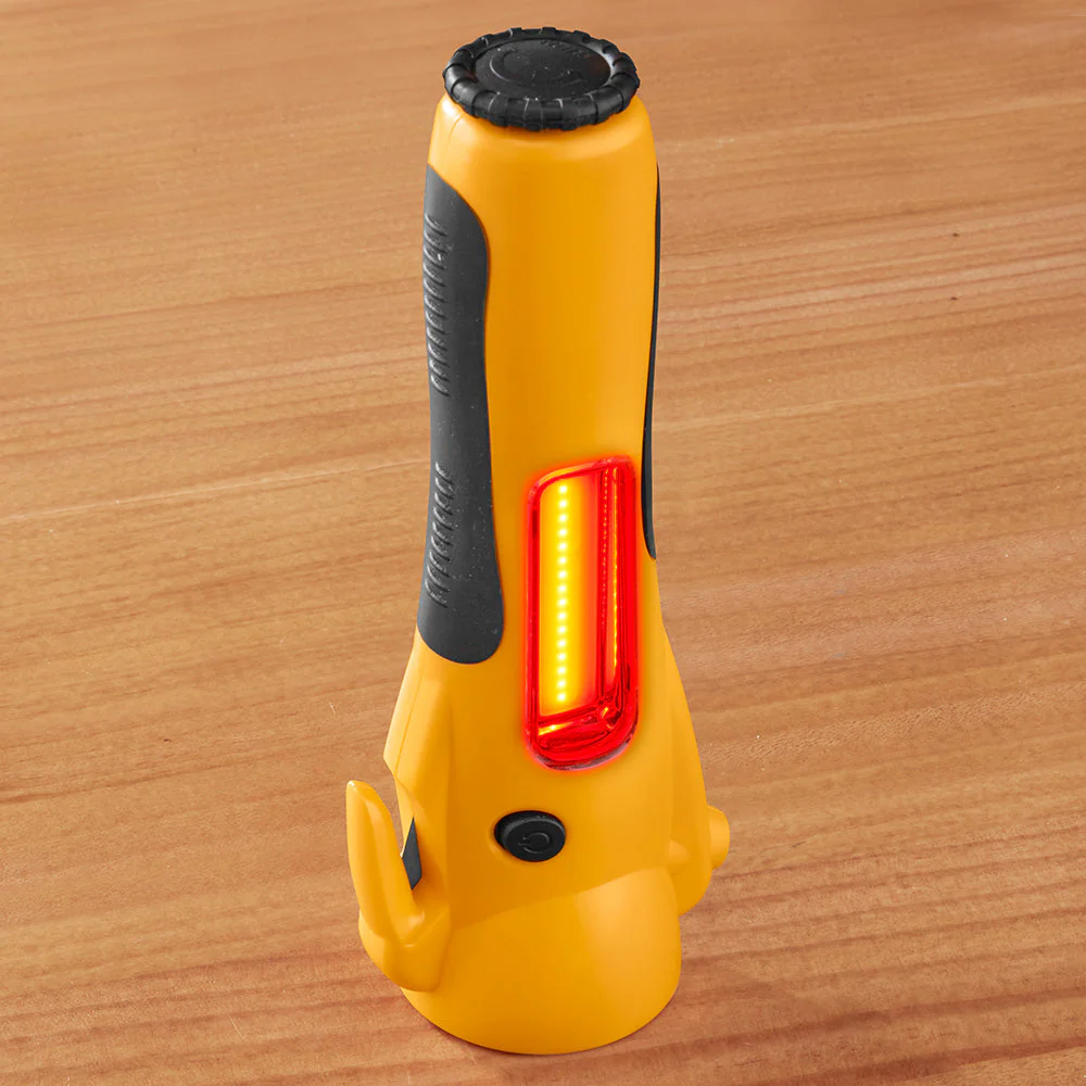 Emergency Flashlight Tool - Image 4