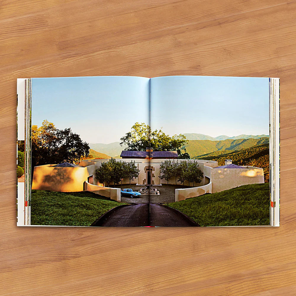 "Escapes: Alluring Outdoor Style" by Clinton Smith - Image 2