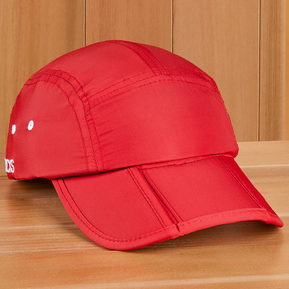 Fitkicks Foldable Sports Cap - Image 3