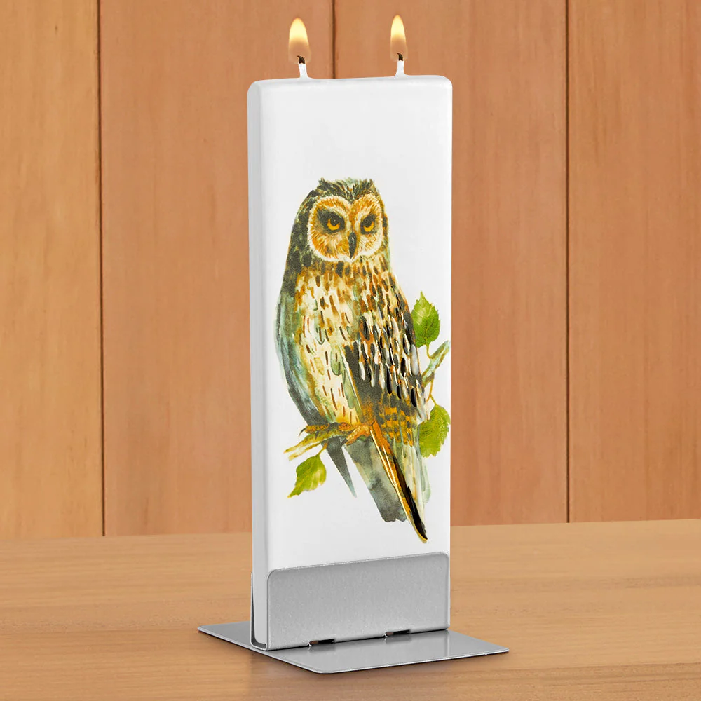 Flatyz Handmade Candle, Just Because - Image 7