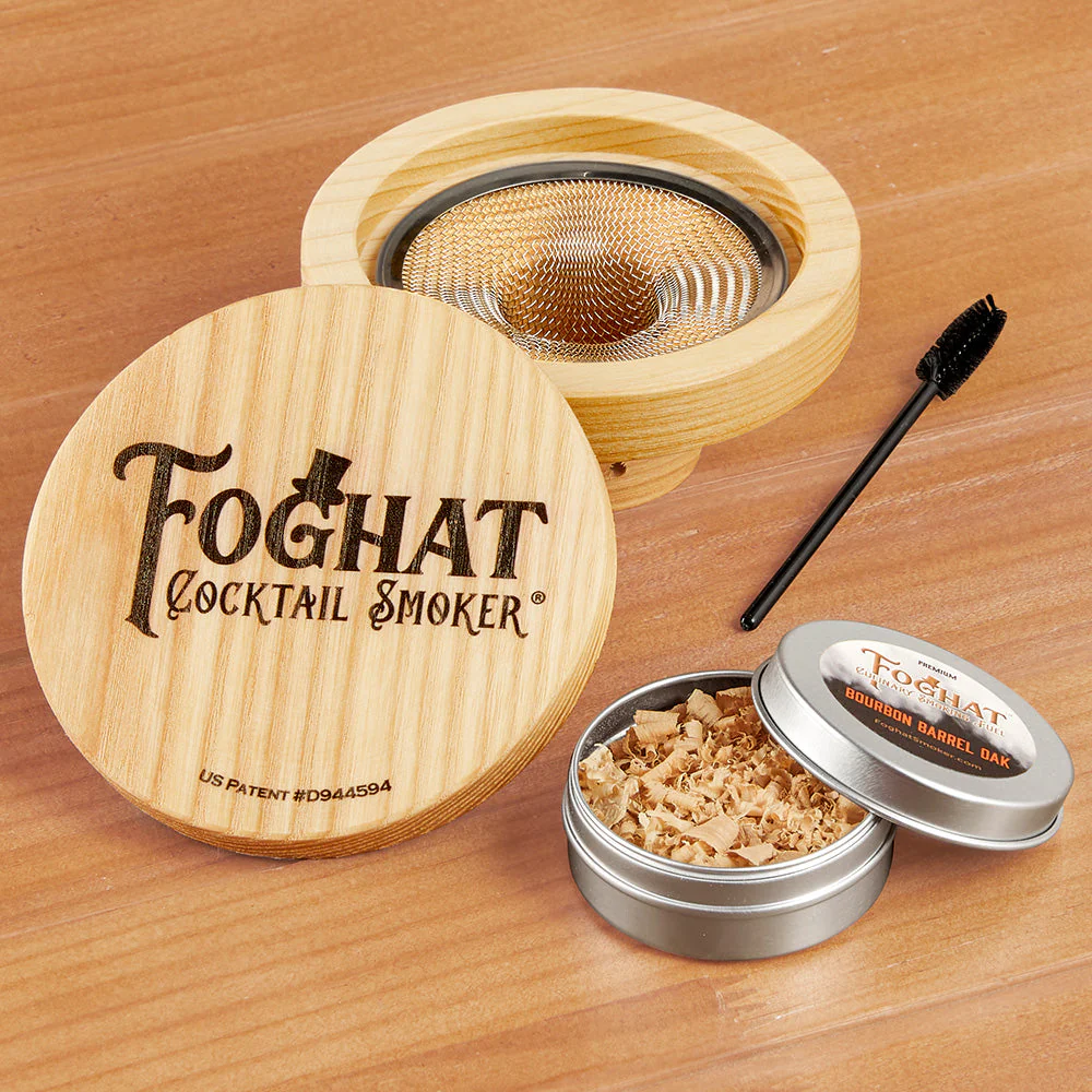 Foghat Cocktail Smoker™ - Image 2