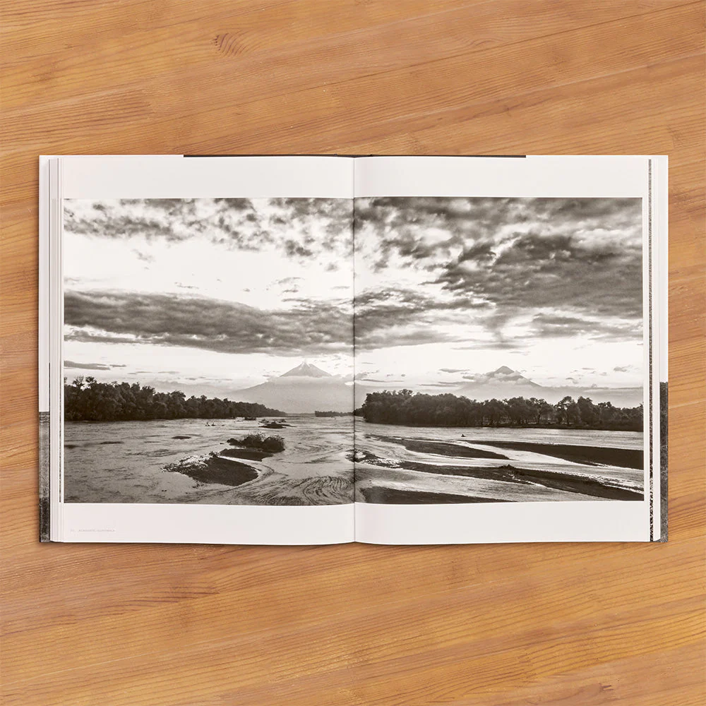 "Frontier: Cowboys of the Americas" Photography Book by Anouk Krantz - Image 2