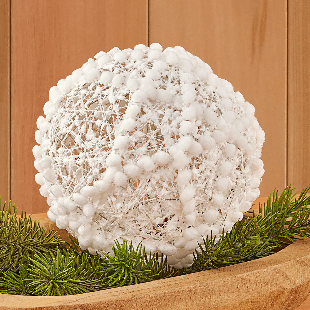 Glitter Snowballs - Image 3