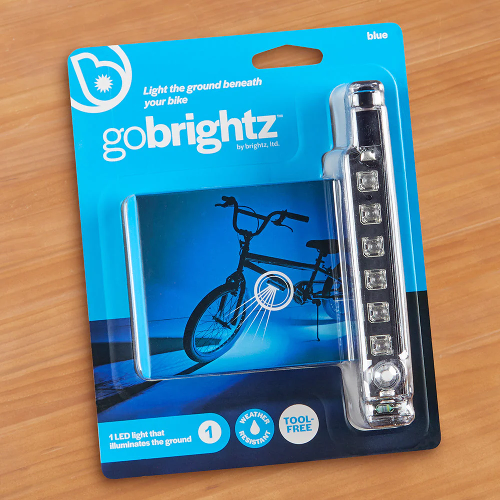 Go Brightz LED Bicycle Light - Image 5