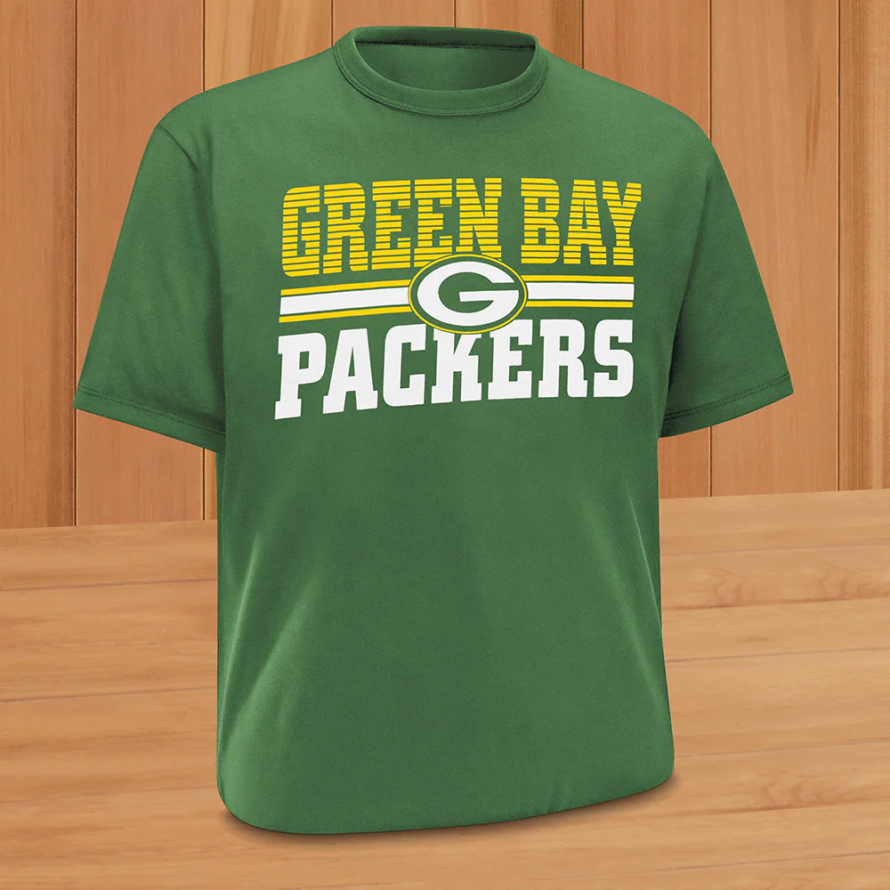 Green Bay Packers Unisex T-Shirt
