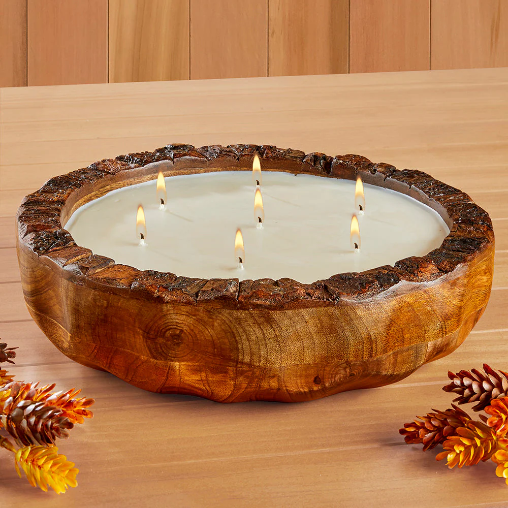 Himalayan Trading Post Endurance Candle - Image 3