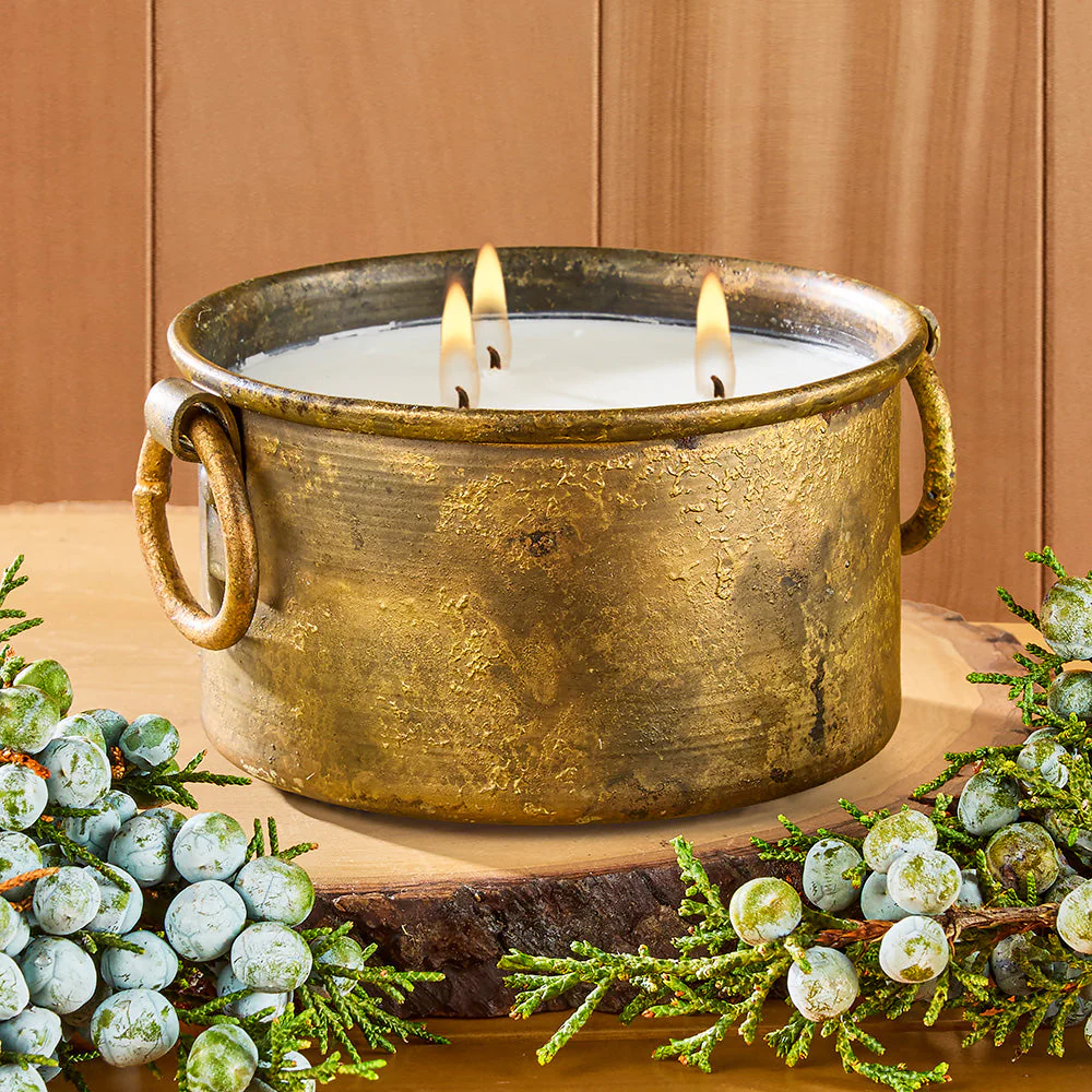Himalayan Trading Post Journey Candle - Image 2
