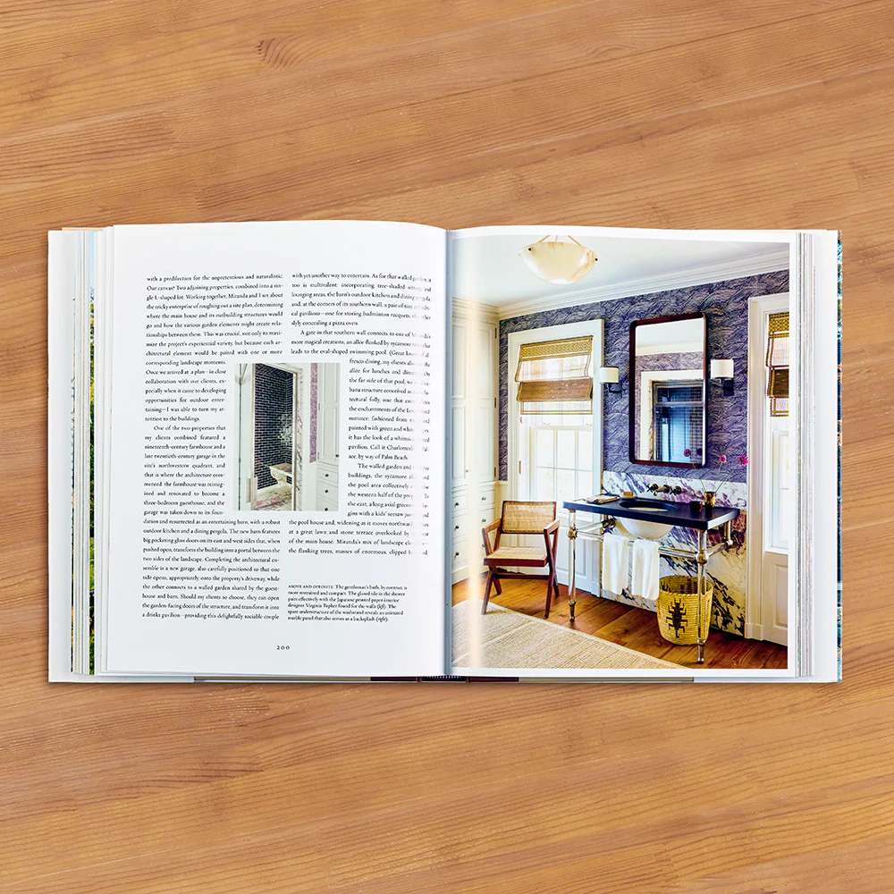 "Home at Last: Enduring Design for the New American House" by Gil Schafer III - Image 2