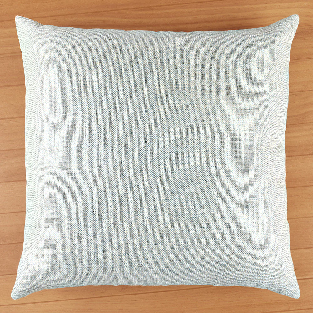 Indoor-Outdoor Jacquard Pillow - Image 5