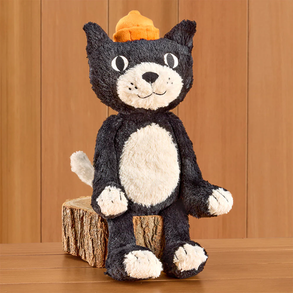 Jellycat Super Softies Plush Toy, Jellycat Jack - Image 2